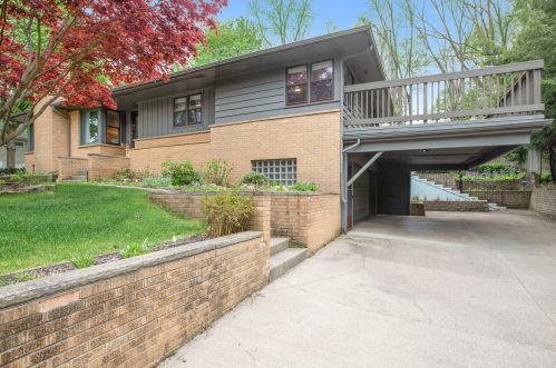 2783 Bronson Blvd, Kalamazoo, MI 49008-2385