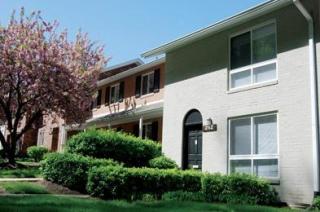 2309 Shorefield Rd, Silver Spring MD  20902-1853 exterior