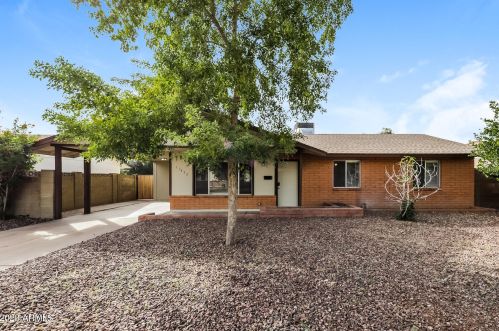 11452 25th Ave, Phoenix AZ  85029-3443 exterior