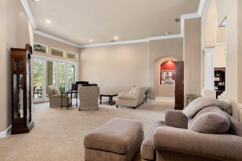 1251 Souza Dr, Folsom CA  95762-7559 exterior