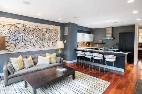 1708 Winnemac Ave, Chicago IL 60706-3427 exterior