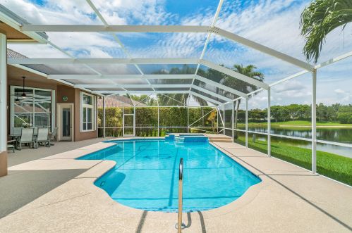 21804 Marigot Dr, Boca Raton FL 33428-4830 exterior