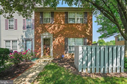 3016 Piano Ln, Silver Spring, MD 20904-6809