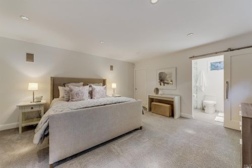 412 Blithedale Ave, Mill Valley CA 94941-2100 exterior