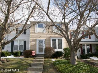 9524 Orbitan Ct, Baltimore MD  21234-3378 exterior