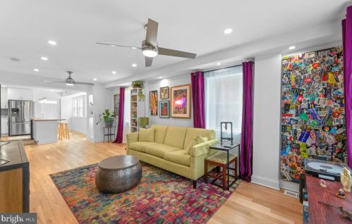 632 Chaplin St, Washington DC  20019-4245 exterior