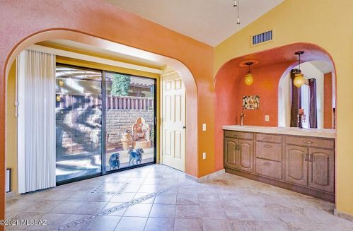 3900 Placita De Ln Moneda, Green Valley AZ 85622-5061 exterior