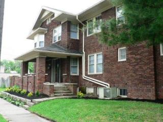 639 52nd St, Indianapolis IN  46205-1167 exterior