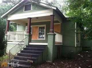 2885 Randall St, Atlanta GA  30344-3530 exterior