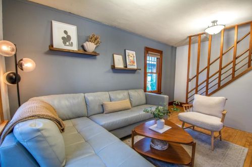 1829 Spaight St, Madison WI  53704-5546 exterior