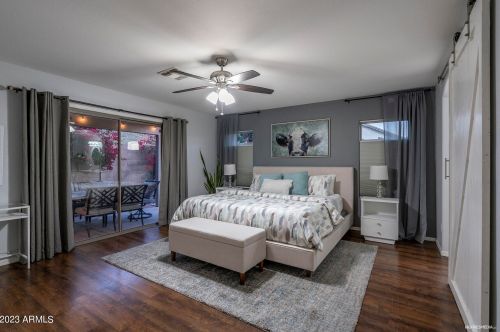 6427 Chisum Trl, Phoenix AZ  85083-1018 exterior