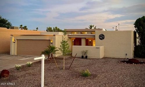 9203 Olive Ln, Chandler AZ  85248-6501 exterior