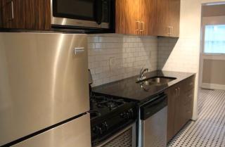 740 Barnett St, Atlanta GA  30306-4110 exterior