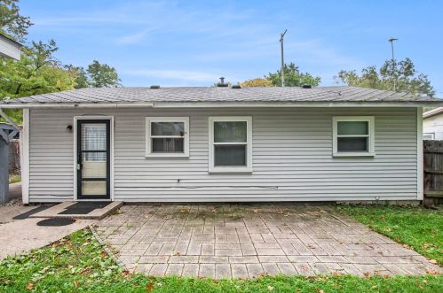 2503 Cimarron Dr, Kalamazoo MI  49004-1031 exterior