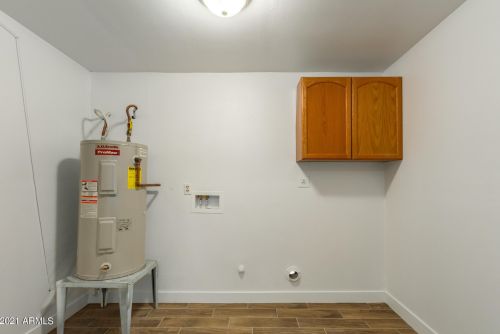 14436 34 Pl, Phoenix AZ 85032-5338 exterior