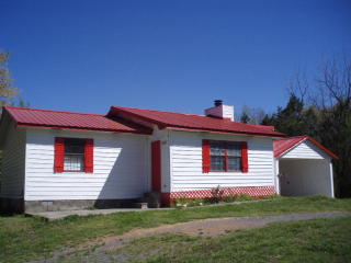 5111 Mark Brown Rd, Dalton, GA 30721-6922