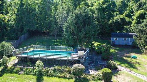 87 Cross Rd, Patterson NY 12563-2719 exterior