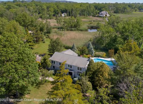 25 Tuxedo Rd, Locust NJ 07760-1825 exterior