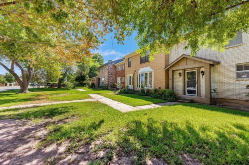 1859 Coronado Hills Dr, Austin TX  78752-2116 exterior