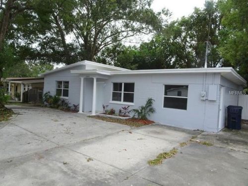 2304 Sligh Ave, Tampa FL  33614-4343 exterior