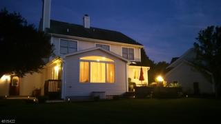 36 Mcbride Way, Bridgewater NJ  08807-2685 exterior