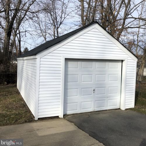 115 Rutledge Ave, Trenton NJ  08618-1953 exterior