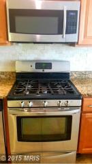 1111 Sterrett St, Baltimore MD  21230-2531 exterior