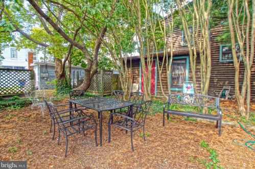 116 3 St, Lewes DE 19958-1315 exterior