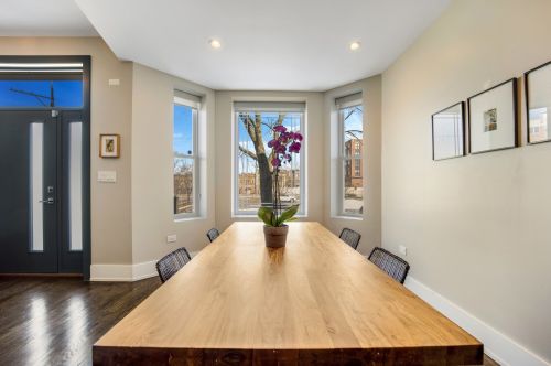 2536 Linden Pl, Chicago IL 60647-2626 exterior