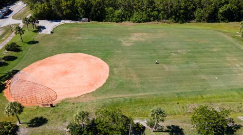 5426 Clark Ave, Fort Pierce FL 34983-2307 exterior