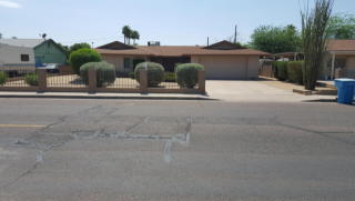 5608 39th Ave, Phoenix AZ  85029-4017 exterior