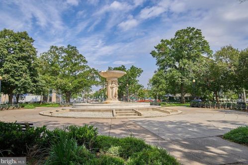 1930 New Hampshire Ave, Washington DC  20009-3371 exterior