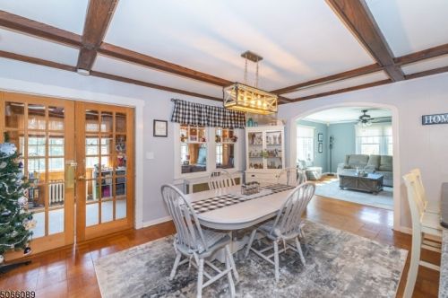 40 Highland Trl, Parsippany NJ 07834-2009 exterior