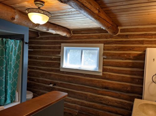 3125 Cline Rd, Meskegon MI 49444-8706 exterior