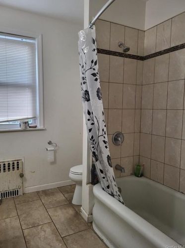 124 Valentine St, Mount Vernon NY 10550-2533 exterior