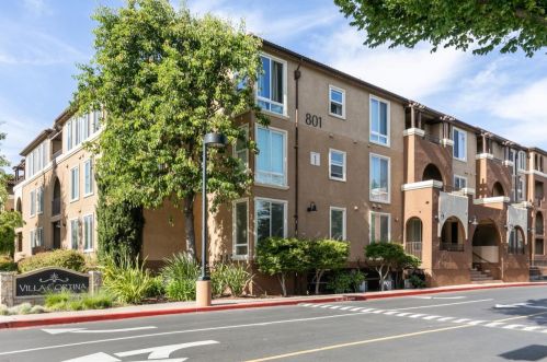 801 Winchester Blvd, San Jose CA  95128-2902 exterior