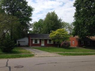 670 Sheridan Dr, Lexington, KY 40503-1726