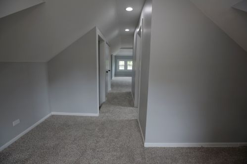 4626 Lavergne Ave, Chicago IL  60638-2006 exterior