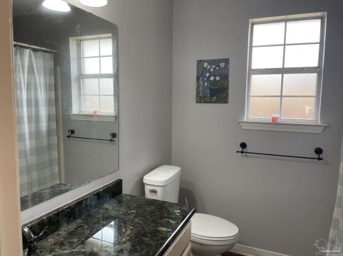 4749 Timberland Dr, Milton FL  32571-6218 exterior