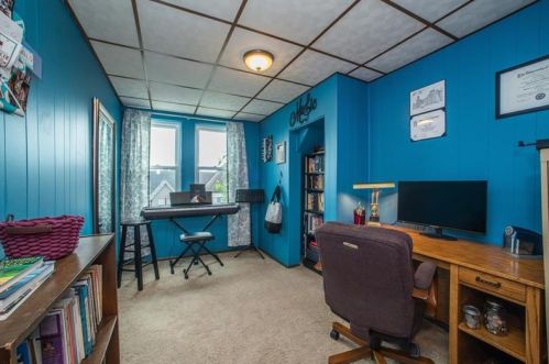 1678 New Haven Ave, Pittsburgh PA  15216-1919 exterior