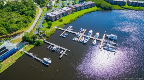 3100 Pruitt Rd, Fort Pierce FL  34952-5901 exterior