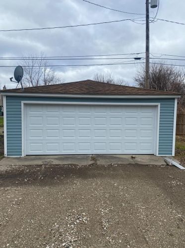 2644 Benton, Gary IN 46405-1433 exterior