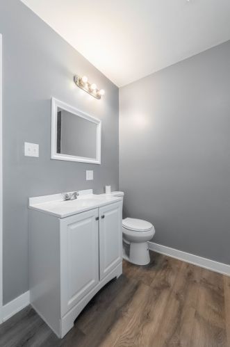 1243 71st St, Chicago IL  60619-1303 exterior