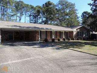 2286 Eastgate Dr, Lithonia, GA 30078-2608