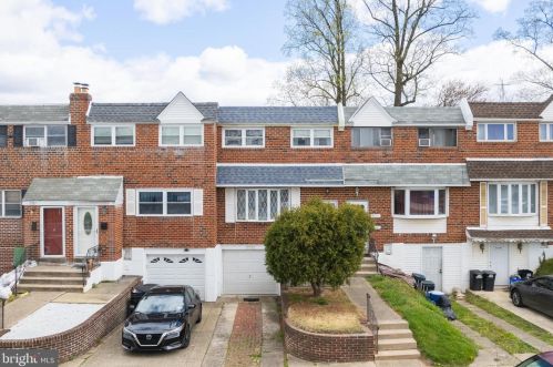 3705 Academy Rd, Philadelphia PA  19154-2001 exterior