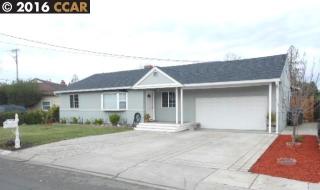 2021 Leland Way, Concord, CA 94520-3606