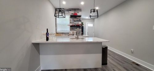 1922 Firth St, Philadelphia PA  19125-1305 exterior