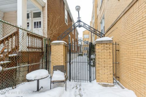 2038 Spaulding Ave, Chicago IL  60647-5158 exterior