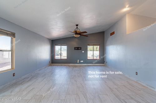 7784 Danforth Ave, Tucson AZ 85747-5138 exterior