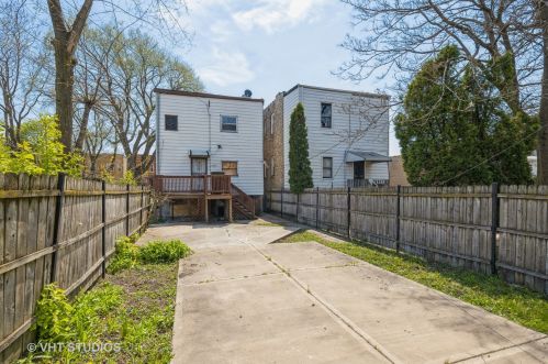 4024 Arthington St, Chicago IL 60624-3501 exterior